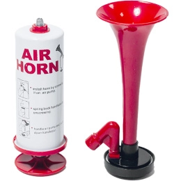 Горн туманный Air Horn с ручным насосом (SF70623, 10267368)